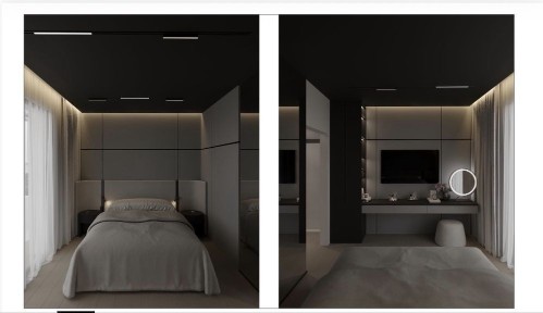 2 camere 65m2 la cheie complex Lacassa Park, finalizat 2025 Bucatarie, tva si loc de parcare inclus