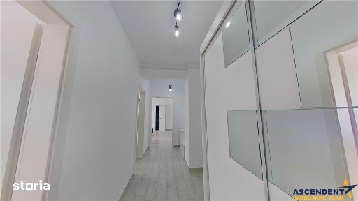 Eleganta si rafinament, bucatarie inchisa, parcare inclusa