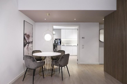 Proprietar, inchiriez apartament cu 3 camere Șoseaua Nordului