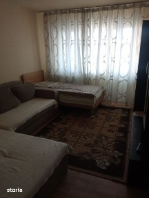 Apartament 3 camere, 52 mp, etaj3/4, cartier Valea Rosie