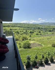 Apartament 3 camere, 73mp, parcare subterana, zona Grand Park Residenc