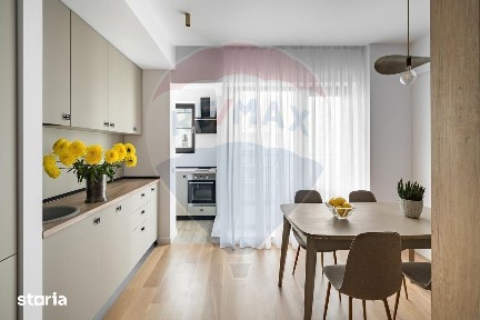 De inchiriat, 2 camere, The Level Apartments loc de parcare inclus