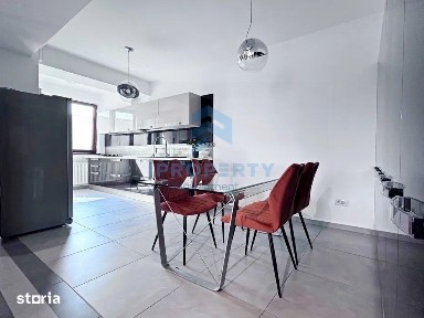 Baneasa | 3 Camere | X2 Bai | Balcon | Parcare | Bloc Nou | 160 MP |