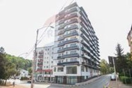 Spațiu de birouri de 195mp de închiriat - zona CENTRAL