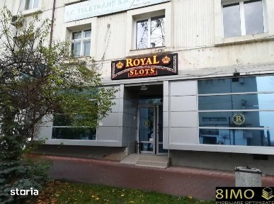 Centru, Suceava