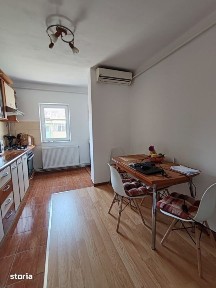 Te muti maine: 3 camere renovat la cheie, zona EuroHotel
