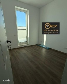 Bloc nou Vasile Alecsandri apartament 2 camere finisat