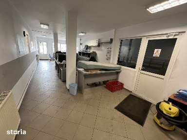 SPAȚIU BIROURI - parter,1-2 locuri de parcare,Calea Șurii Mici