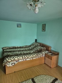 Casă complet mobilată în Sângeru, județul Prahova