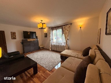 Casă versatila intretinuta 143 mp utili 5 camere 3 bai pivnita Lazaret