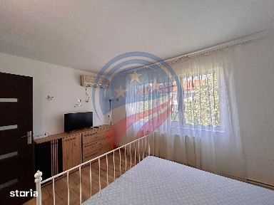 Apartament cu 3 camere dcomandat de inchiriat Petre Ispirescu