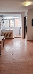 Garsonieră Brazdă,mobilată, îmbunătățită,utilată,etajul 4/10,2lifturi