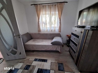 Casa + spatiu comercial Mircea Voda