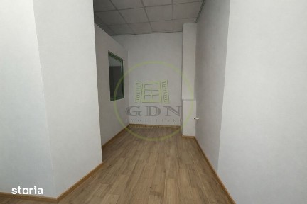 Spatiu comercial, 127 mp, Cartier Cornitoiu, Zona Unitatea Militara