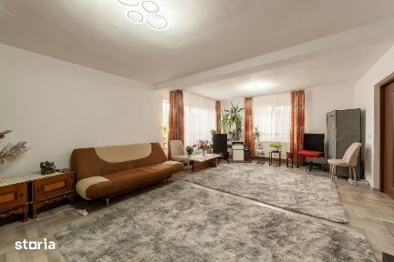 Casa 4 camere, P+M, 2017, Stefanesti, Sticlelor, AG