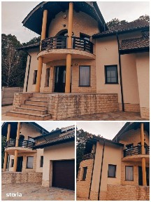 Casă / Vilă de PROPRIETAR, zona DEOSEBITA !