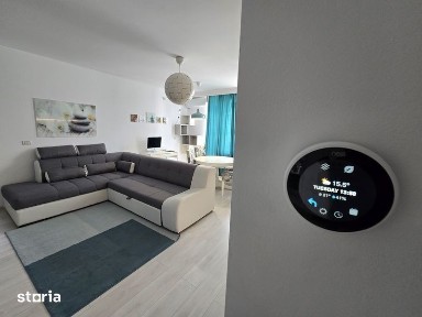 Inchiriez apartament 2 camere