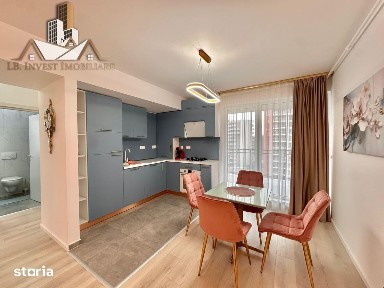 Apartament 3 camere-NOU-Lipovei
