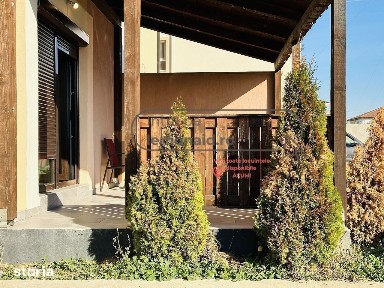 Apartament cu 2 camere de închiriat | Braytim | Terasă |