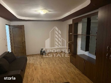 Apartament 2 Camere, Centrala proprie, Zona Complex Studentesc