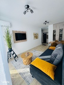 2 camere | Torontalului Nord | Modern | parcare subterană | Bloc nou