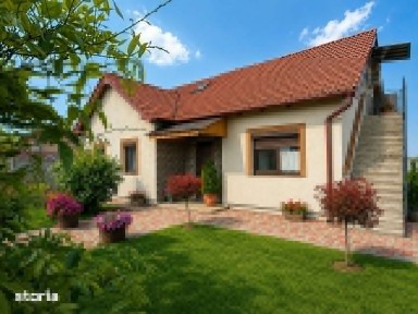 Casa cu teren generos - Livada de Bihor - IMOBIHOR