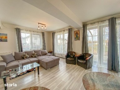 Casa individuala P+1 I Teren 1000 mp I Toate utilitatile