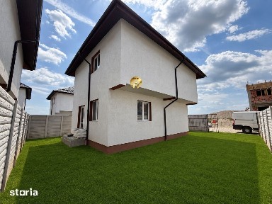 Casa individuala situata in Bragadiru, Oportunitate - Pret Redus!