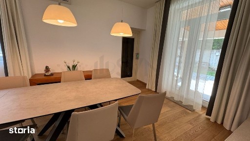 Vila Individuala De Vanzare l Cartier Privat langa Padure