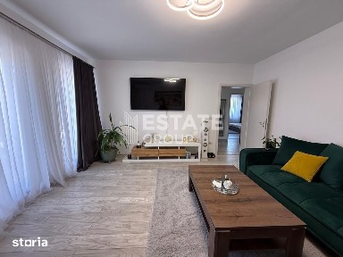 Duplex pe parter Mosnita Noua, unit prin camera tehnica