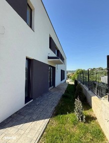 Casa noua la calcan, in Dambul Rotund- zona Lidl ( cal. Baciului)