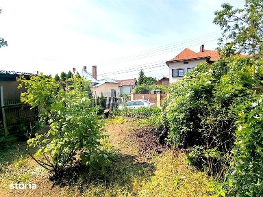 Casă tip duplex, ultracentral, str. Petru Rareș, curte 85 mp, 170000 €