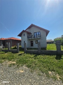 Casa Individuala - intabulata - la gri - zona foarte buna