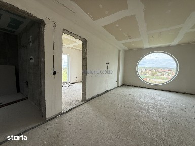 Casa individuala, centru Apahida, 176 mp utili.