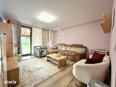 Casa cu 4 camere mobilata si utilata in Timisoara - Calea Urseni.