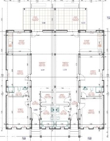 Duplex ideal pentru familie | 3 camere | 79 mp utili | Drumul Boilor