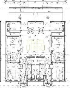 Duplex 3 camere - 79 mp utili - confort si spatiu - Drumul Boilor