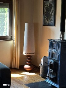De vanzare Vila din caramida, suprafata teren 1700mp