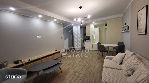 Apartament cu 2 camere,central Dumbravita
