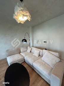 Prima închiriere | Casă premium cu 3 camere | Parcare | Semicentral