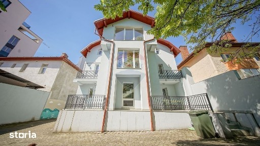 Spațiu de birouri de închiriat, Centru Civic