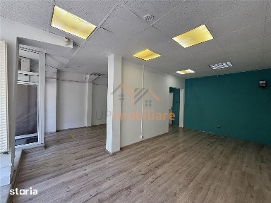SPATIU COMERCIAL 113 MP | BD DACIA | ORADEA