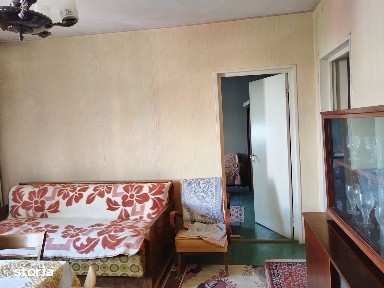 Apartament 3 camere, Andrei Mureseanu (ID:T531)