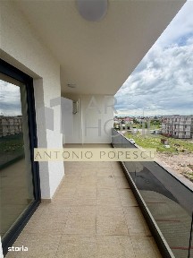 Apartament 2 camere, parcare proprie, Ploiesti, zona Albert.