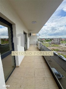 Apartament 3 camere, bloc 2026, in Ploiesti, zona Albert.