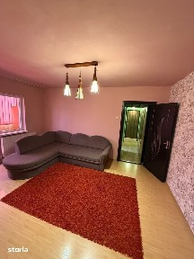 Apartament cu centrala, bucatarie mare, Mioritei