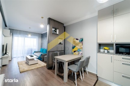 Apartament de vanzare Adora Park
