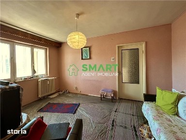 Apartament 3 camere. Zona Aurel Vlaicu, Arad