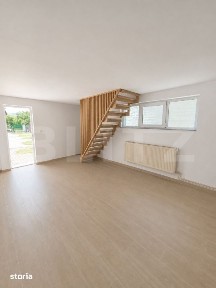 Apartament 2 camere, 50.30 mp, zona Calea Moldovei
