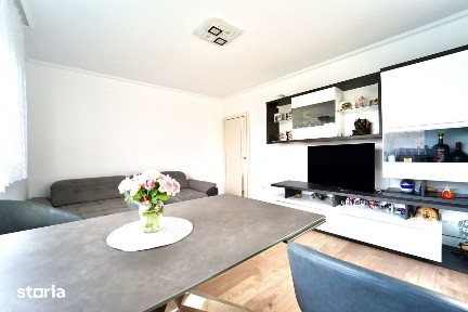 Vanzare Apartament 2 camere | Su 61 mp | Loc De Parcare | Regina Maria